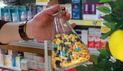 Bilinçsiz antibiyotik tüketiminde ‘sessiz pandemi’ uyarısı