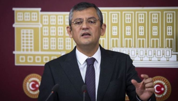 CHP’li Özel’den ‘Erdoğan ve İYİ Parti’ açıklaması… Önümüzdeki günlere işaret etti!