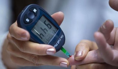 Koronavirüsten sonra çağın yeni salgını: Diyabet