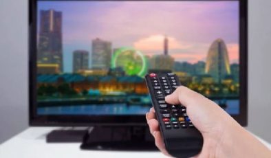 TV yayın akışı 15 Kasım 2022 Salı! Hangi kanalda ne var, günün filmleri ve dizileri neler?