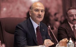 CHP Kadın Kolları Genel Başkanı Aylin Nazlıaka: ‘Fotoroman Süleyman…’