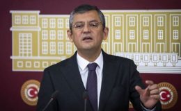 CHP’li Özel’den ‘Erdoğan ve İYİ Parti’ açıklaması… Önümüzdeki günlere işaret etti!