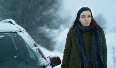 Türk sinemasının sesi: ‘Kar ve Ayı’